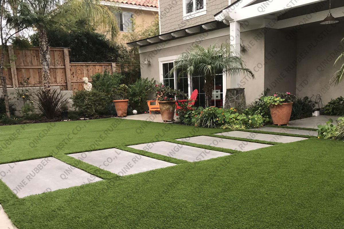 outdoor garden landscaping grass