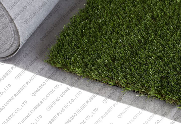 Membrana de maleza geotextil