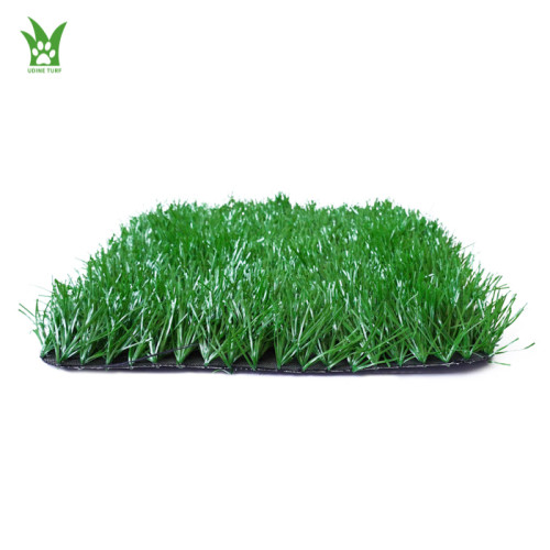 Wholesale 40MM Filling Football Field Turf | Artificial Football Turf | Soccer Grass Factory