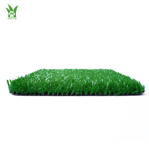 Оптовая 25MM Не заполняя футбольную траву | Трава футбольного поля | Футбольный мяч Производитель травы