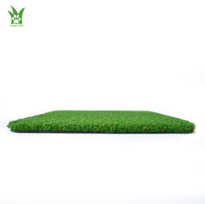 Трава для гольфа 16 мм оптом | 4*25 м искусственный паттинг-грин | Производитель искусственного газона для гольфа