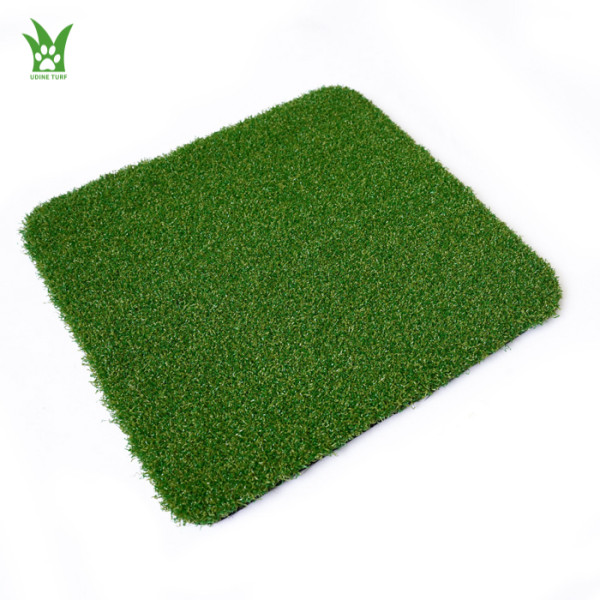 Wholesale 16MM Golf Grass | 4*25m Artificial Putting Green | Artificial Golf Turf Manufacturer