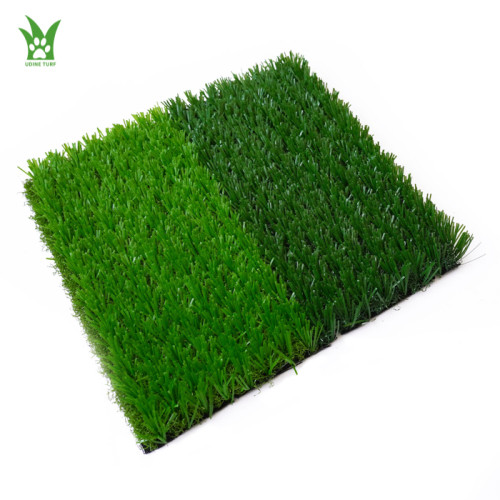 Wholesale 30MM Non Filling Football Field Turf | Artificial Football Turf | Soccer Grass Factory