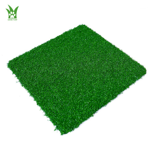 Venta al por mayor Putting Green De Golf Interior De 15MM | Hierba verde de golf para exteriores | Fábrica de césped sintético para golf