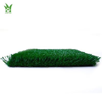 Wholesale 40MM Non Filling Football Field Grass | Soccer Field Grass | Football Grass Factory