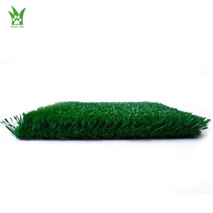 Оптовая 40 мм не заполняя траву футбольного поля | Трава футбольного поля | Фабрика футбольной травы