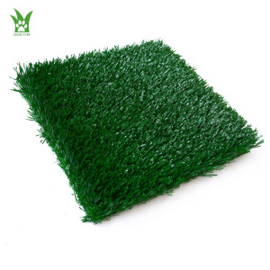 Wholesale 40MM Non Filling Football Field Grass | Soccer Field Grass | Football Grass Manufacturer