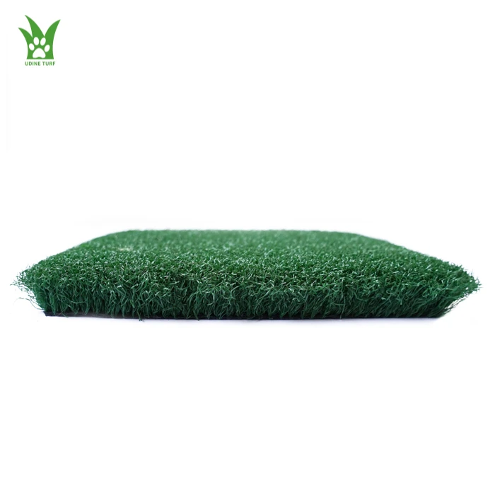 hierba de golf de 40 mm