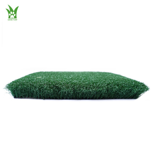 Wholesale 40MM Golf Turf Mats | 4*25M Swing Turf Golf Mat | Artificial Golf Grass Factory