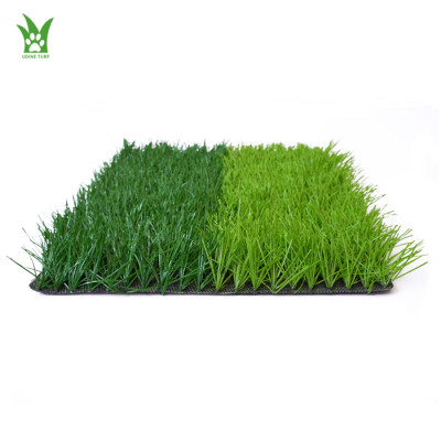 Wholesale 50MM Filling Soccer Turf | Football Turf | Football Field Grass Factory