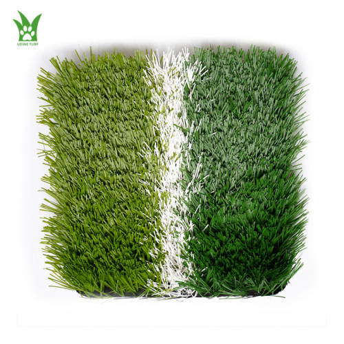 Customized 50MM Traditional Filling Rugby Synthetic Turf | Football Field Grass | American Football Grass Manufacturer