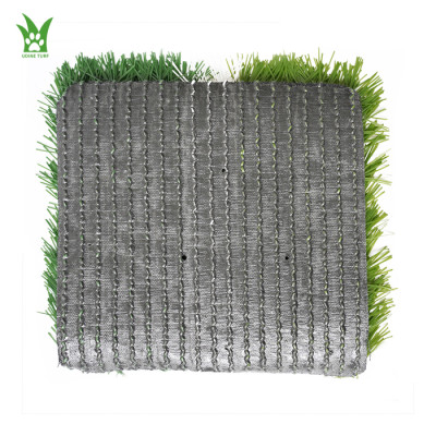 Customized 50MM Traditional Filling Rugby Synthetic Turf | Football Field Grass | American Football Grass Manufacturer