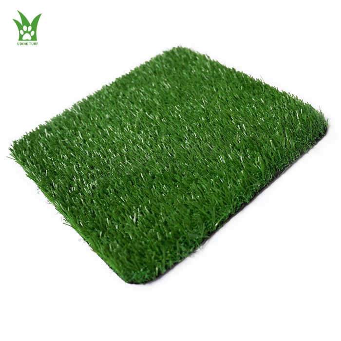 25mm artificial grass for football