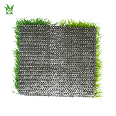Wholesale 50MM Traditional Filling Artificial Soccer Grass | American Football Artificial Turf Supplier