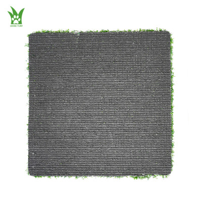 Customized 15MM Synthetic Hockey Turf | Putting Green | Backyard Field Hockey Turf Factory