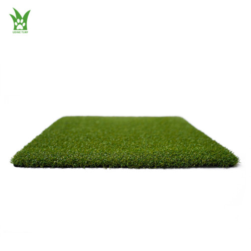 Césped de campo de críquet personalizado de 13 mm | Césped artificial para campos de golf | Fabricante de greens