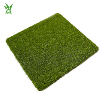 Custom 13MM Cricket Ground Grass | Golf Artificial Grass | Putting Green Manufacturer