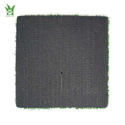 Wholesale 15MM Artificial Cricket Turf | Putting Green Turf | Cricket Grass Supplier