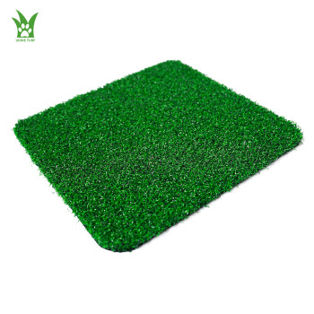 Customized 15MM Indoor Cricket Turf | Artificial Hockey Grass | Putting Green Manufacturer