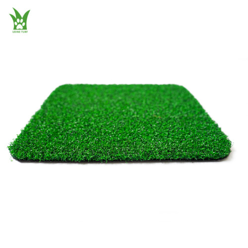 Customized 15MM Indoor Cricket Turf | Artificial Hockey Grass | Putting Green Manufacturer