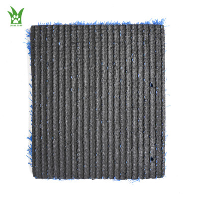 Wholesale 20MM Rainbow Artificial Grass | Blue Gym Turf | Landscaping Grass Manufacturer