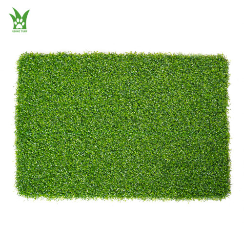 Wholesale 15MM Artificial Grass For Cricket | Putting Green | Cricket Stadium Grass Supplier