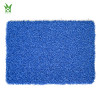 Customized 15MM Bule Artificial Turf For Sleds | Artificial Gym Turf | Gym Floor Turf Manufacturer
