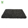 Customized 15MM Indoor Turf For Gym | Artificial Sled Track Turf | Black Gym Turf Manufacturer