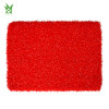 Wholesale 15MM Red Gym Turf Flooring | Gym Artificial Sled Track Turf | Home Gym Turf Supplier