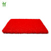 Оптовый 15MM Red Gym Turf Flooring | Тренажерный зал Искусственный газон для саней | Поставщик газона для домашнего спортзала