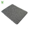 Wholesale 20MM Grey Indoor Gym Grass | Seld Track Grass | Home Gym Artificial Turf Supplier