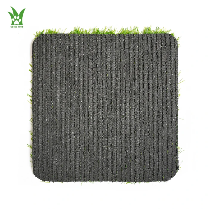 landscape artificial grass backing