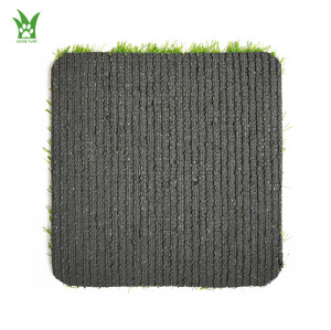 Индивидуальный синтетический газон на заднем дворе 25 мм | Пейзажный газон | Производитель искусственной травы для ландшафтного дизайна