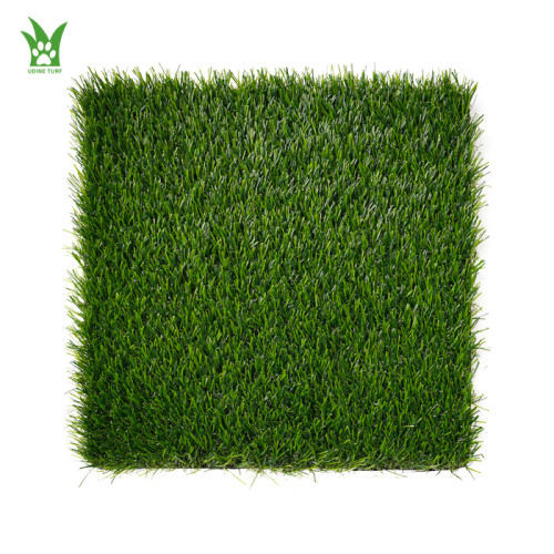 Wholesale 25MM Fake Grass For Dogs | Pet Turf | Artificial Dog Grass Supplier