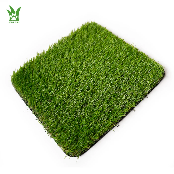 wholesale 25mm fake grass for dogs