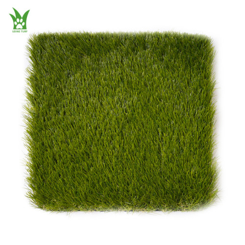Wholesale 35MM Backyard Landscape Artificial Grass | Landscape Turf Rug | Garden Grass Turf Supplier