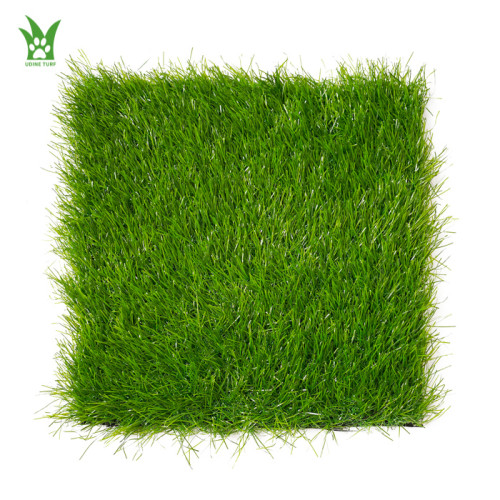 Wholesale 40MM Garden Turf Grass | Landscape Fake Grass | Landscape Synthetic Lawn Supplier