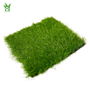 Wholesale 40MM Garden Turf Grass | Landscape Fake Grass | Landscape Synthetic Lawn Supplier