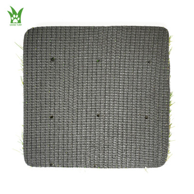 Custom 40MM Doggy Fake Grass | Synthetic Grass For Dogs | Pet Friendly Turf Manufacturer