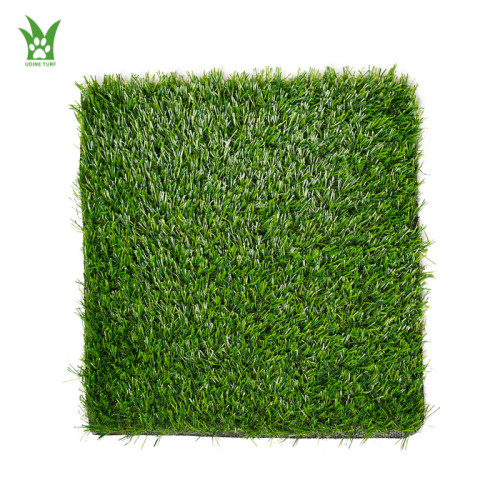 Индивидуальный ландшафтный синтетический газон 20 мм | Ландшафтные садовники Производитель искусственной травы