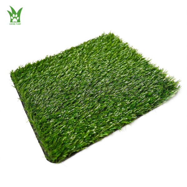 Индивидуальный ландшафтный синтетический газон 20 мм | Ландшафтные садовники Производитель искусственной травы