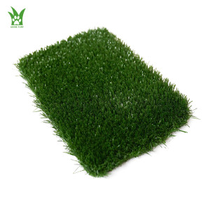 Customized 30Mm Non Filling Football Turf | American Football Grass | Football Stadium Turf Manufacturer
