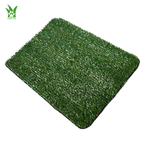 Оптовая продажа травы для озеленения двора 7 мм | Маленькая трава | Производитель ландшафтного газона