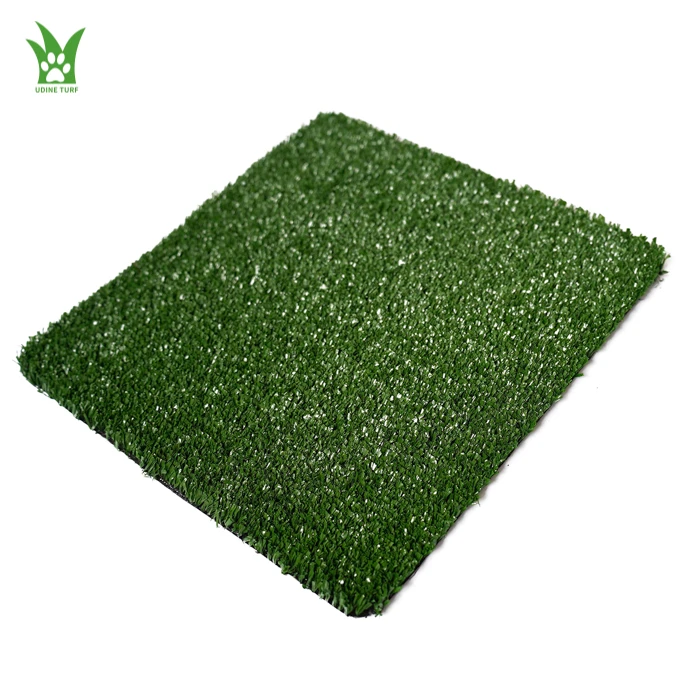 10 мм зеленая маленькая трава