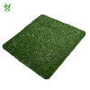 Customized 10MM Green Small Grass | Engineering Lawn | Landscaping Turf Supplier