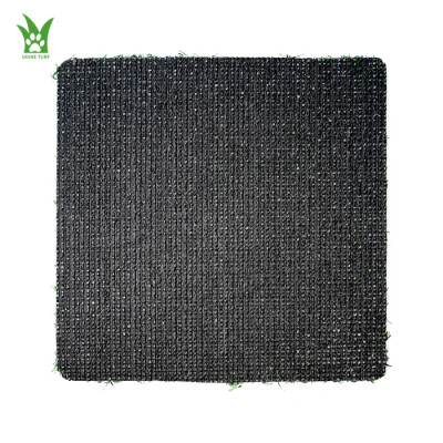 Customized 10MM Green Small Grass | Engineering Lawn | Landscaping Turf Supplier