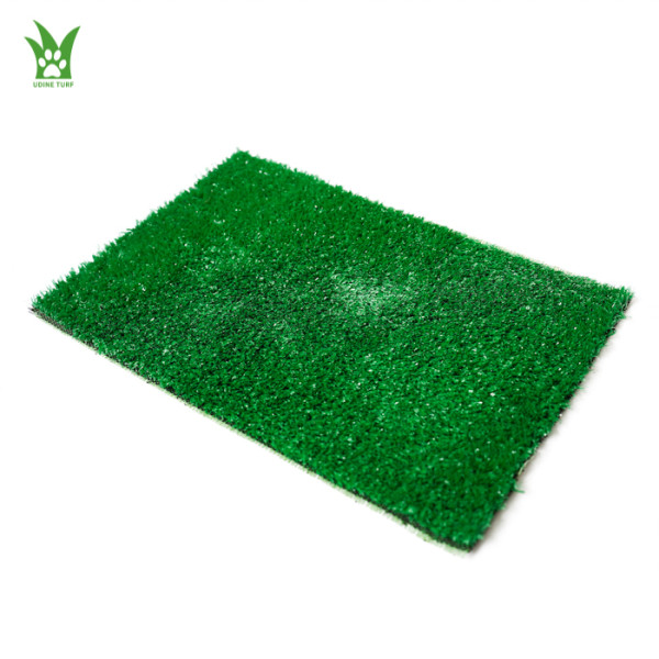 Ландшафтная трава 10 мм оптом | Инженерный зеленый искусственный газон | Производитель садовой травы