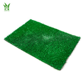 Wholesale 10MM Landscaping Grass | Engineering Green Artificial Lawn | Garden Grass Turf Manufacturer