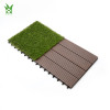 Оптовая 25 мм плитки с искусственным покрытием | Блокировка плитки из синтетической травы | Поставщик искусственной газонной плитки