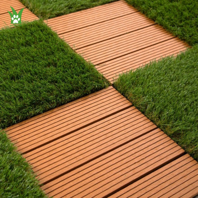 Wholesale WPC Floor Tiles | WPC Interlocking Decking Tiles | WPC Patio Tiles Manufacturer